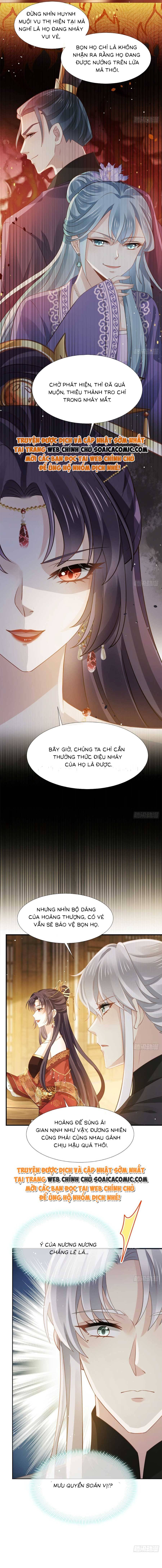Ninita Yêu Dấu - Phần 2 Chap 657.1 - Next Chap 658.1