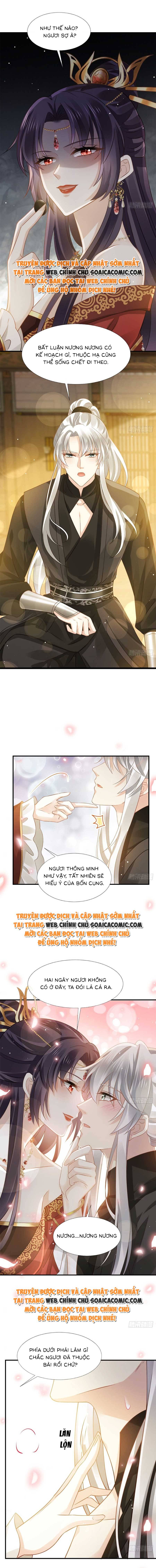 Ninita Yêu Dấu - Phần 2 Chap 657.1 - Next Chap 658.1