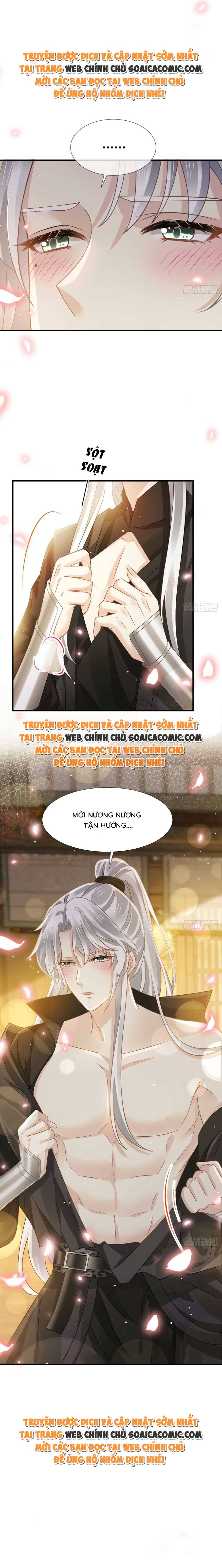 Ninita Yêu Dấu - Phần 2 Chap 657.1 - Next Chap 658.1