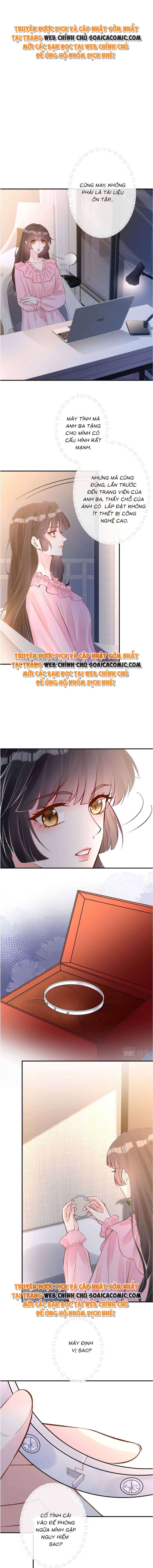 Ninita Yêu Dấu - Phần 2 Chap 657.2 - Next Chap 658.2