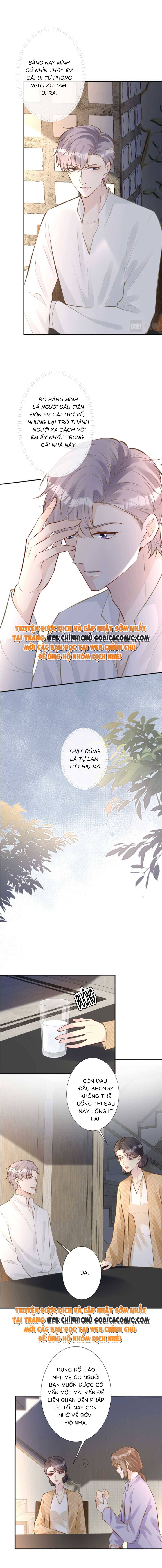 Ninita Yêu Dấu - Phần 2 Chap 657.2 - Next Chap 658.2