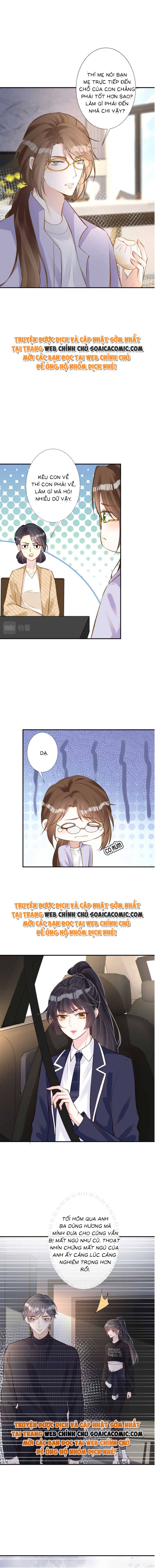 Ninita Yêu Dấu - Phần 2 Chap 657.2 - Next Chap 658.2