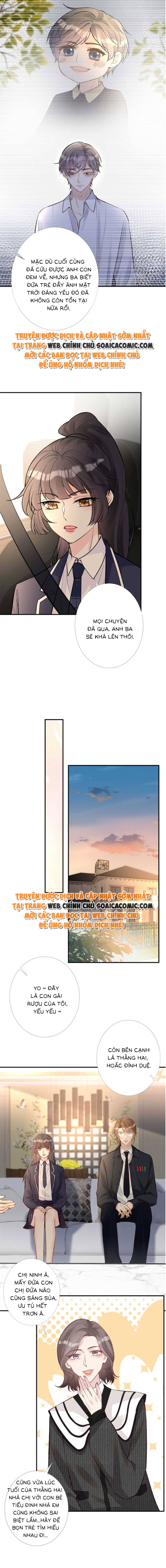 Ninita Yêu Dấu - Phần 2 Chap 657.2 - Next Chap 658.2