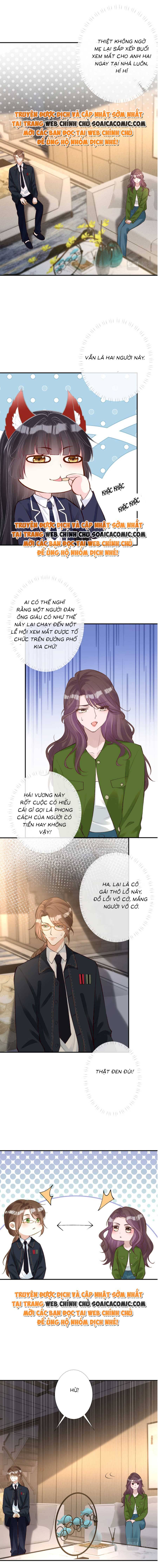 Ninita Yêu Dấu - Phần 2 Chap 657.2 - Next Chap 658.2