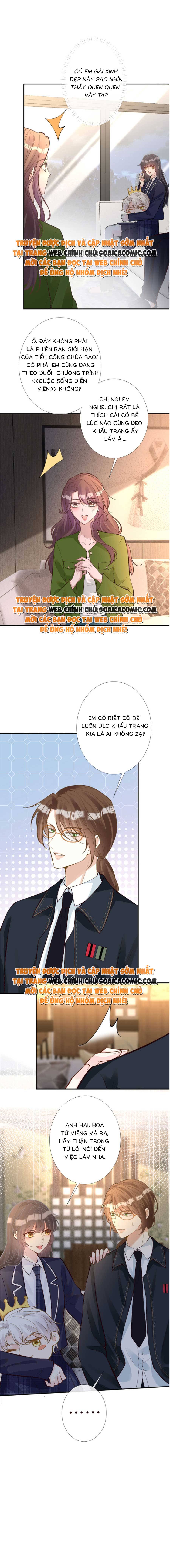 Ninita Yêu Dấu - Phần 2 Chap 657.2 - Next Chap 658.2