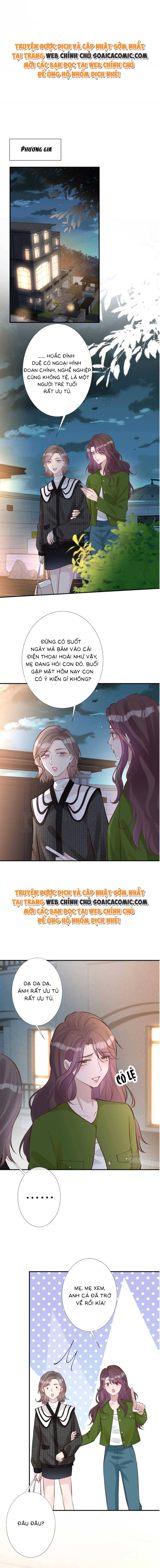 Ninita Yêu Dấu - Phần 2 Chap 657.3 - Next Chap 658.3