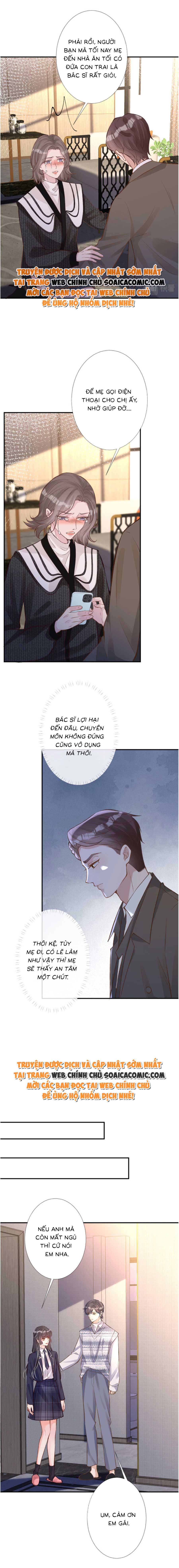 Ninita Yêu Dấu - Phần 2 Chap 657.3 - Next Chap 658.3