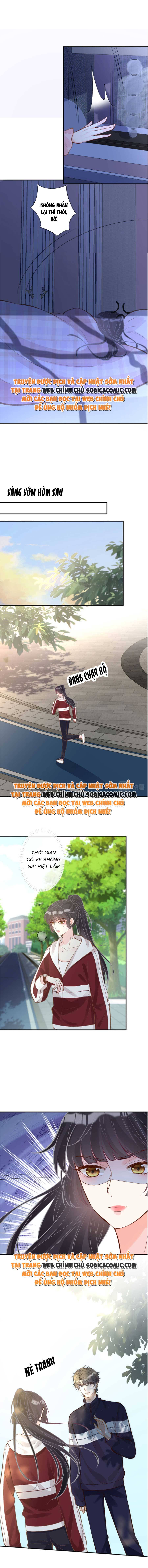 Ninita Yêu Dấu - Phần 2 Chap 657.3 - Next Chap 658.3