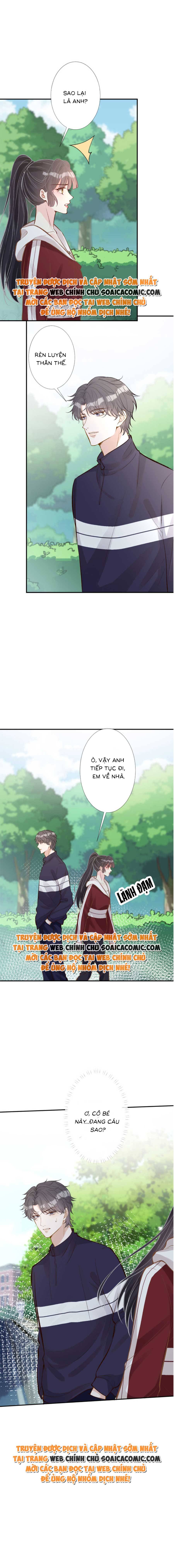 Ninita Yêu Dấu - Phần 2 Chap 657.3 - Next Chap 658.3