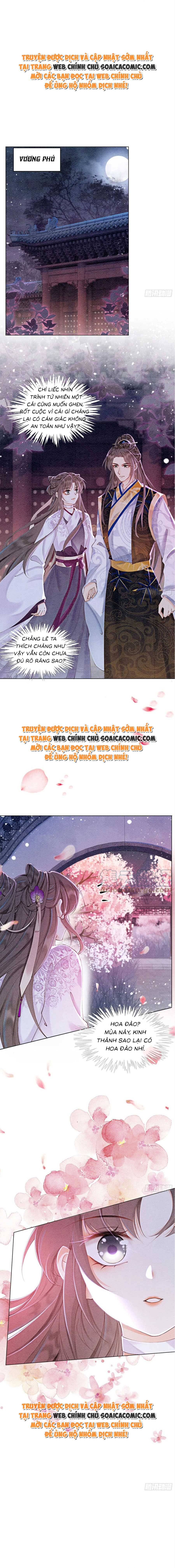 Ninita Yêu Dấu - Phần 2 Chap 657.4 - Next Chap 658.4