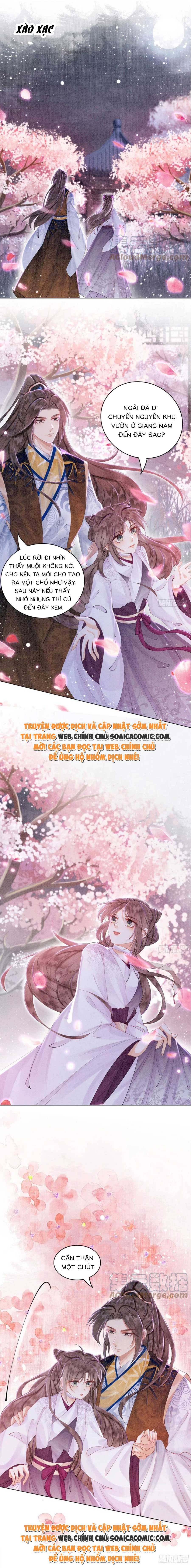 Ninita Yêu Dấu - Phần 2 Chap 657.4 - Next Chap 658.4