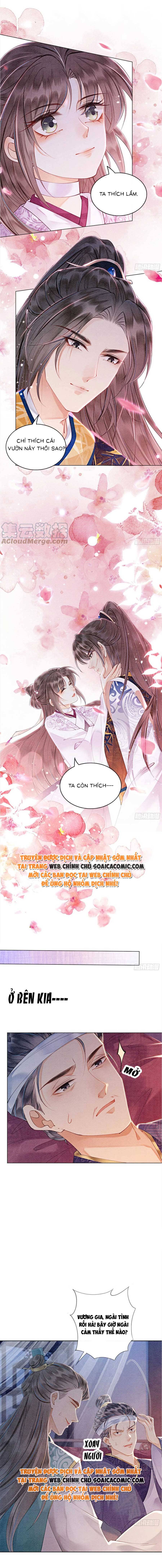 Ninita Yêu Dấu - Phần 2 Chap 657.4 - Next Chap 658.4