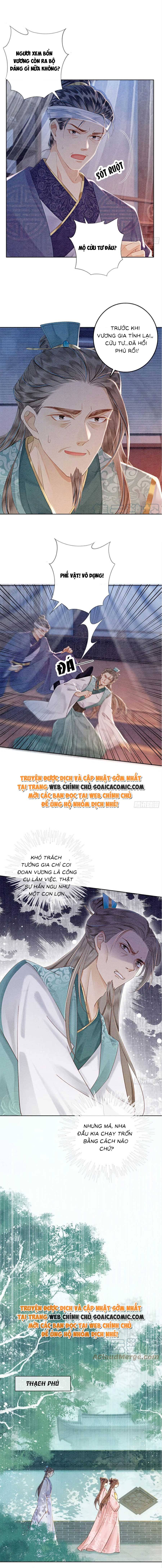 Ninita Yêu Dấu - Phần 2 Chap 657.4 - Next Chap 658.4