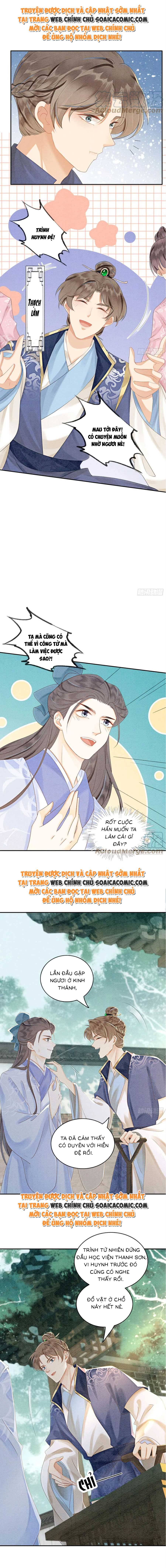 Ninita Yêu Dấu - Phần 2 Chap 657.4 - Next Chap 658.4