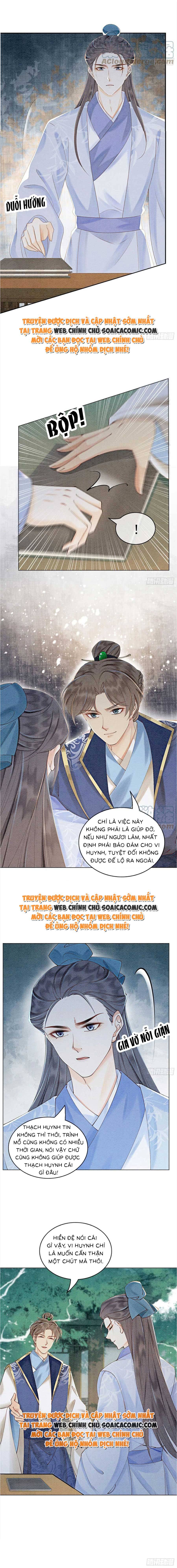 Ninita Yêu Dấu - Phần 2 Chap 657.4 - Next Chap 658.4