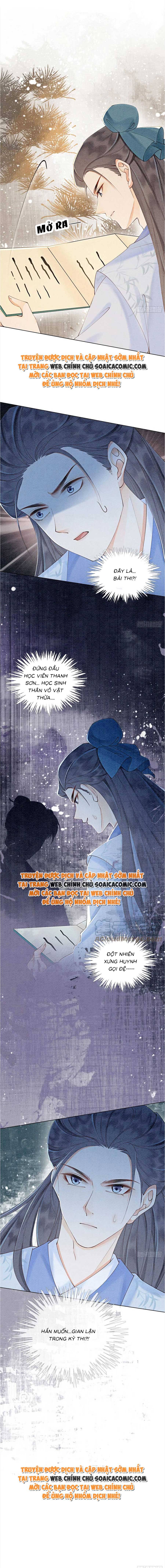 Ninita Yêu Dấu - Phần 2 Chap 657.4 - Next Chap 658.4