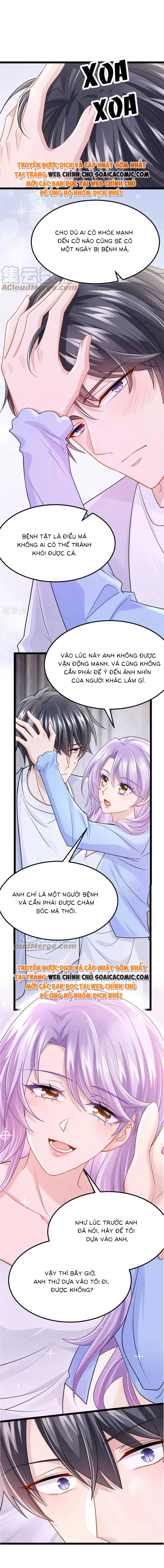 Ninita Yêu Dấu - Phần 2 Chap 657.5 - Next Chap 658.5