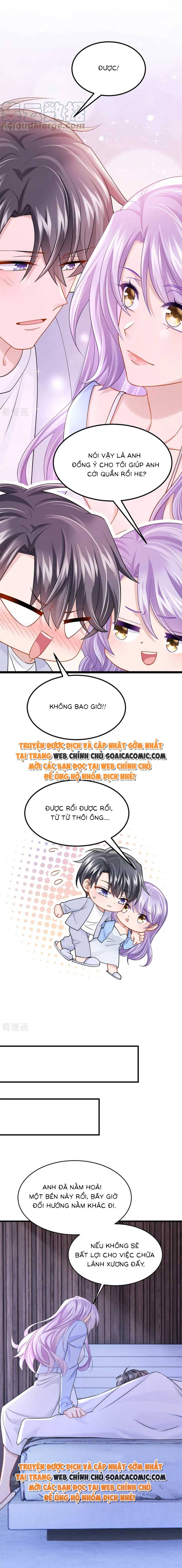 Ninita Yêu Dấu - Phần 2 Chap 657.5 - Next Chap 658.5