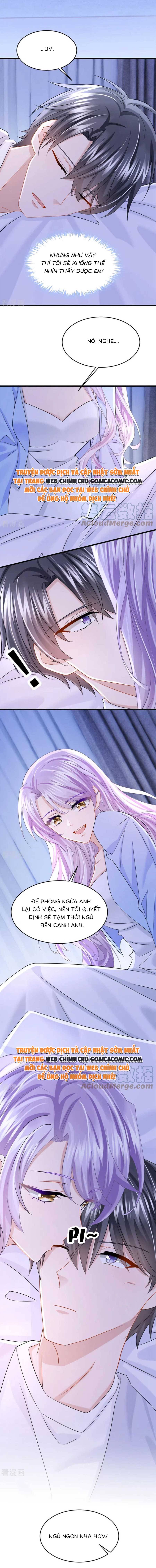 Ninita Yêu Dấu - Phần 2 Chap 657.5 - Next Chap 658.5