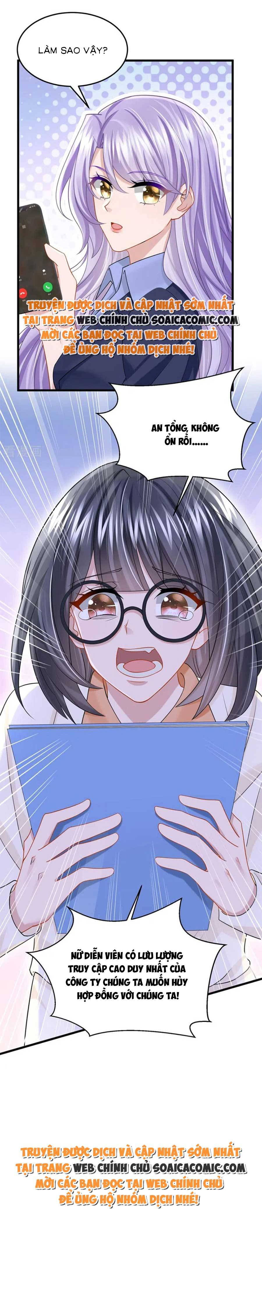 Ninita Yêu Dấu - Phần 2 Chap 657.5 - Next Chap 658.5