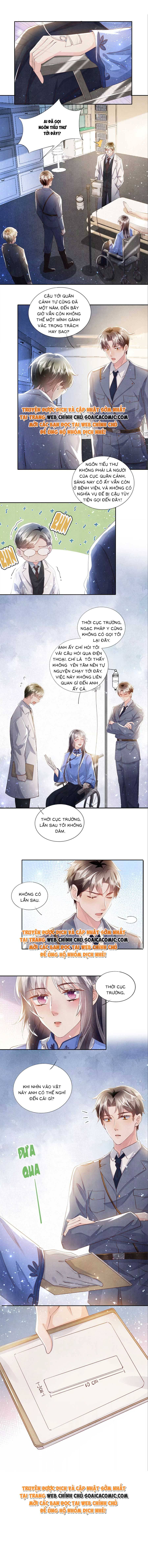 Ninita Yêu Dấu - Phần 2 Chap 657.6 - Next Chap 658.6