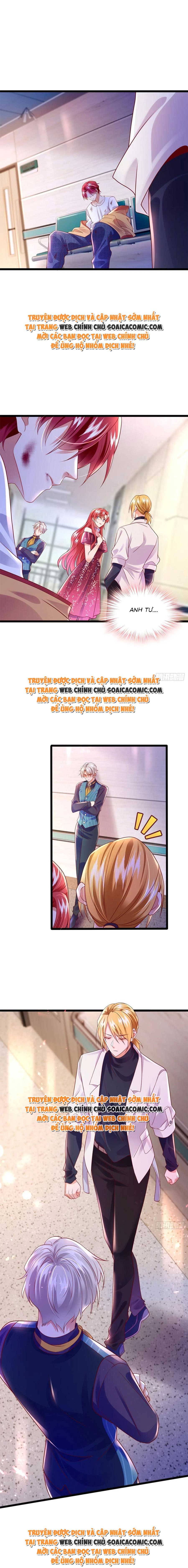 Ninita Yêu Dấu - Phần 2 Chap 657.8 - Next Chap 658.8