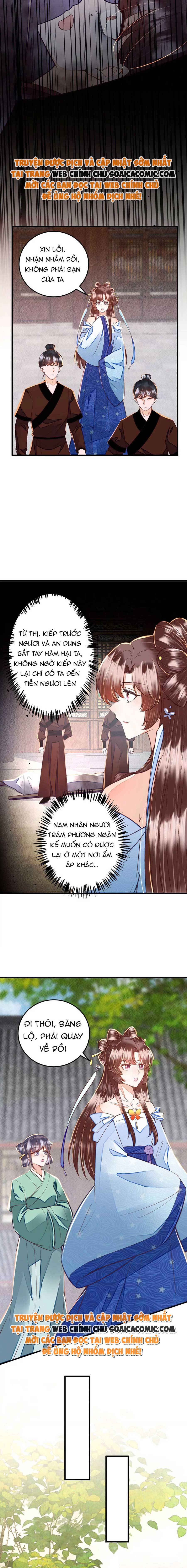 Ninita Yêu Dấu - Phần 2 Chap 657.9 - Next Chap 658.9