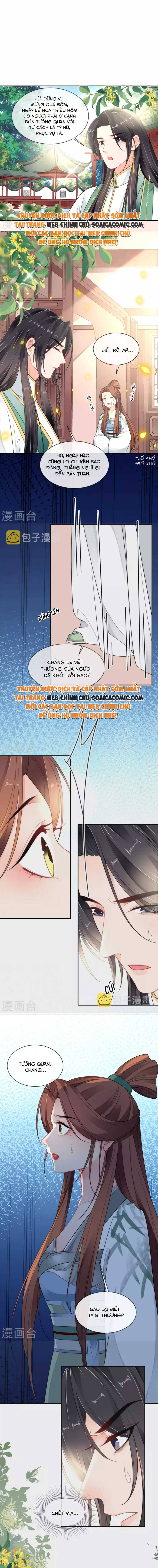 Ninita Yêu Dấu - Phần 2 Chap 658.1 - Next Chap 659.1