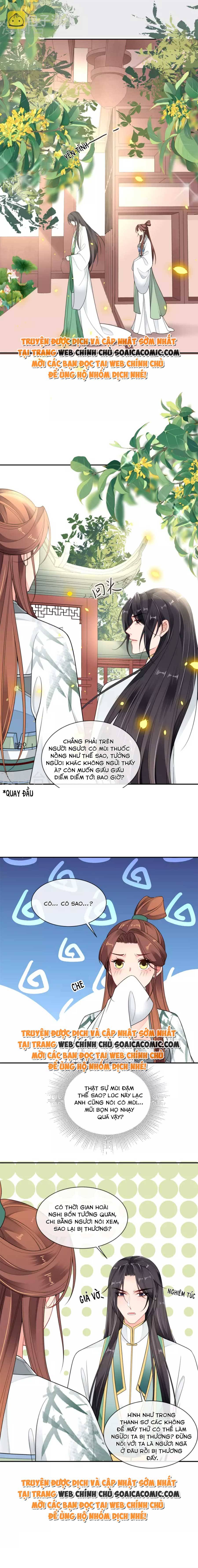 Ninita Yêu Dấu - Phần 2 Chap 658.1 - Next Chap 659.1