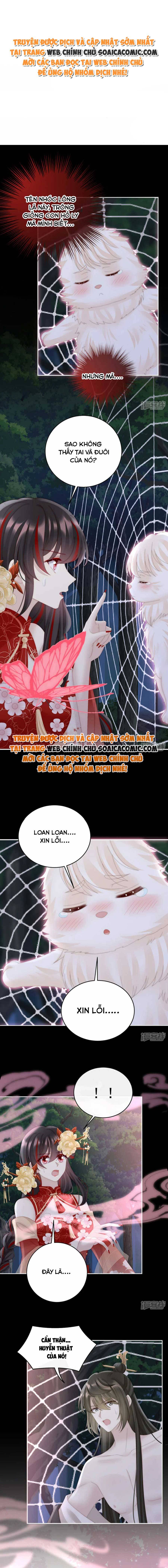 Ninita Yêu Dấu - Phần 2 Chap 658.3 - Next Chap 659.3