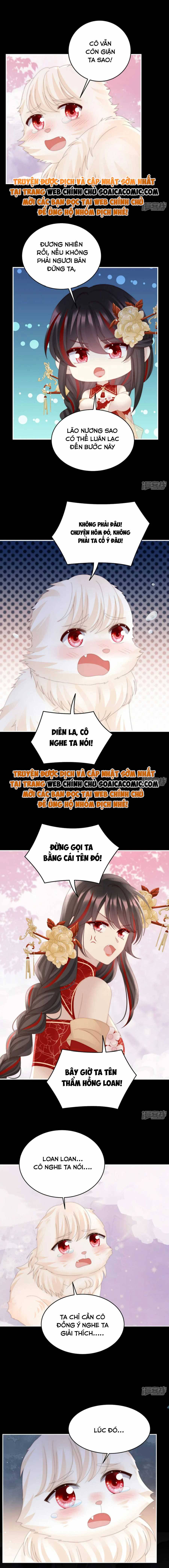 Ninita Yêu Dấu - Phần 2 Chap 658.3 - Next Chap 659.3
