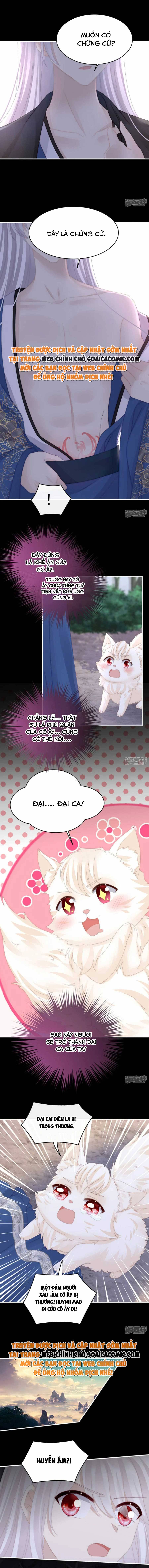 Ninita Yêu Dấu - Phần 2 Chap 658.3 - Next Chap 659.3