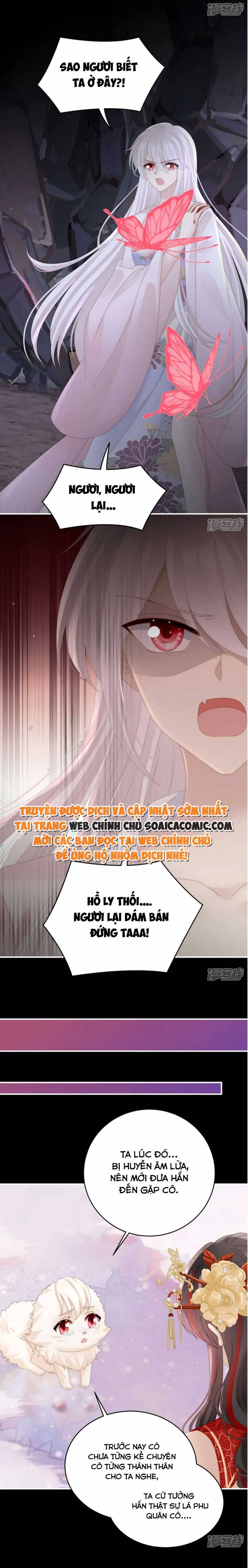 Ninita Yêu Dấu - Phần 2 Chap 658.3 - Next Chap 659.3