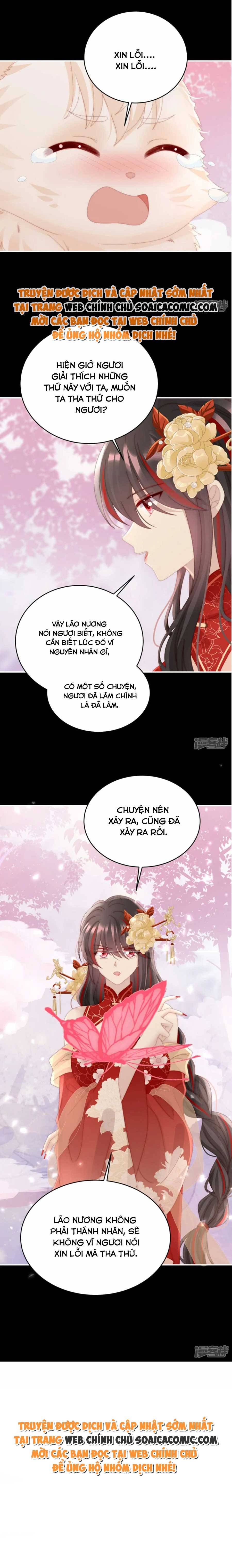 Ninita Yêu Dấu - Phần 2 Chap 658.3 - Next Chap 659.3