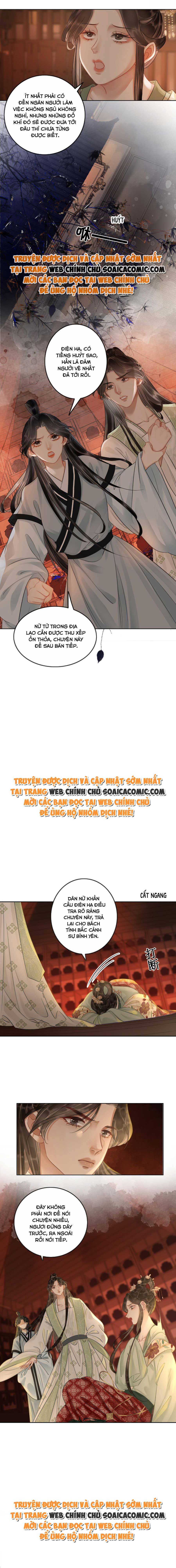 Ninita Yêu Dấu - Phần 2 Chap 658.5 - Next Chap 659.5