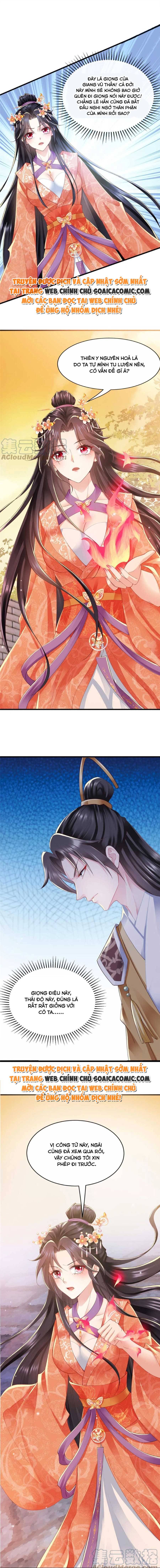 Ninita Yêu Dấu - Phần 2 Chap 658.8 - Next Chap 659.8