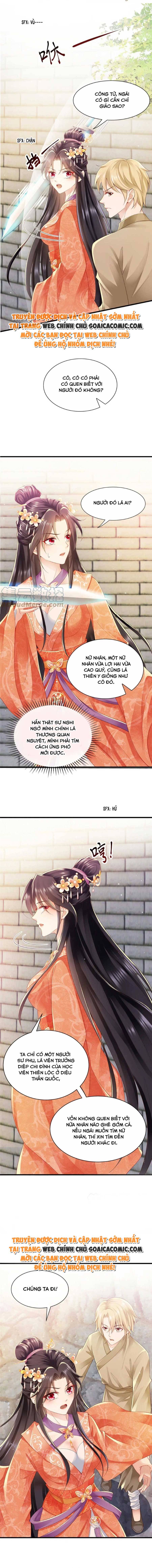 Ninita Yêu Dấu - Phần 2 Chap 658.8 - Next Chap 659.8