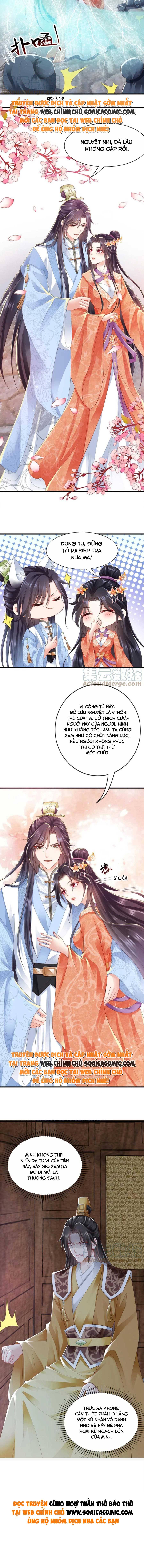 Ninita Yêu Dấu - Phần 2 Chap 658.8 - Next Chap 659.8