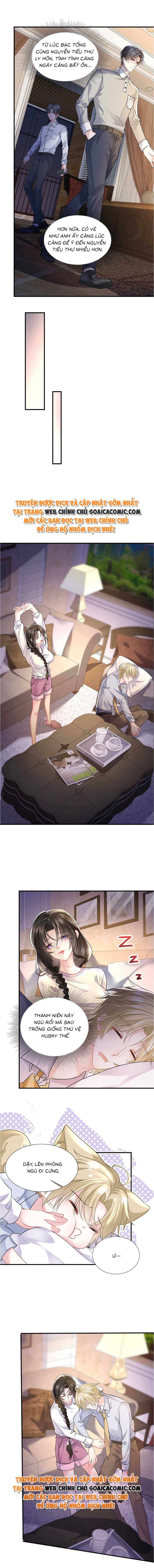 Ninita Yêu Dấu - Phần 2 Chap 658.9 - Next Chap 659.9