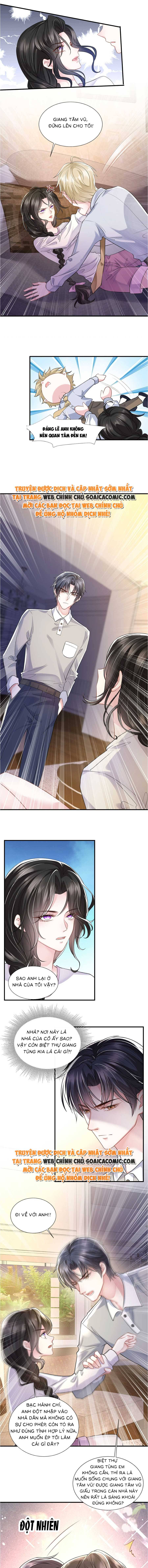 Ninita Yêu Dấu - Phần 2 Chap 658.9 - Next Chap 659.9