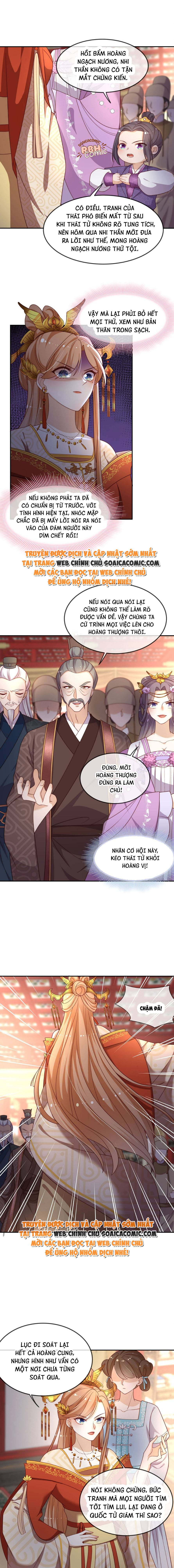 Ninita Yêu Dấu - Phần 2 Chap 659.1 - Next Chap 660.1