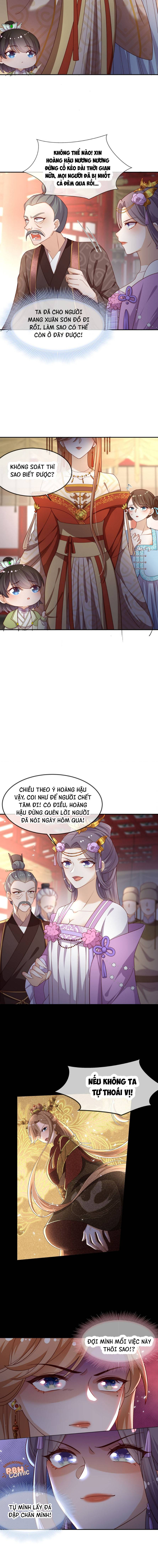 Ninita Yêu Dấu - Phần 2 Chap 659.1 - Next Chap 660.1