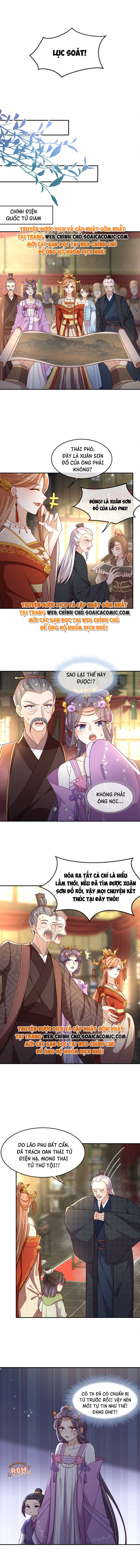 Ninita Yêu Dấu - Phần 2 Chap 659.1 - Next Chap 660.1