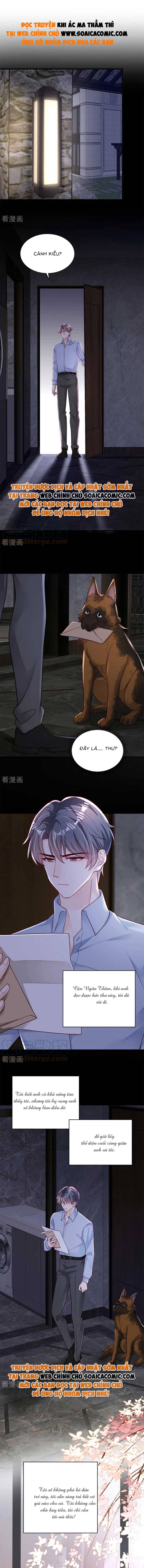 Ninita Yêu Dấu - Phần 2 Chap 659.5 - Next Chap 660.5