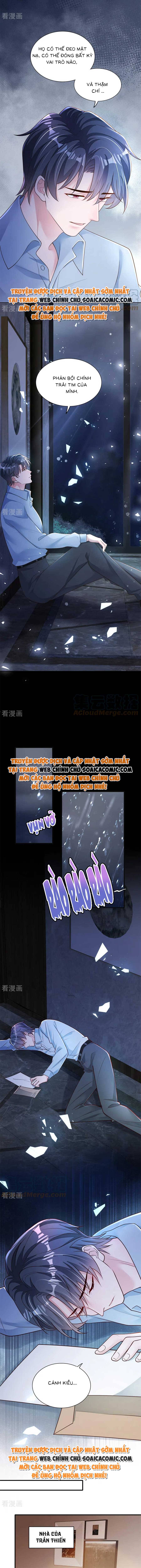 Ninita Yêu Dấu - Phần 2 Chap 659.5 - Next Chap 660.5