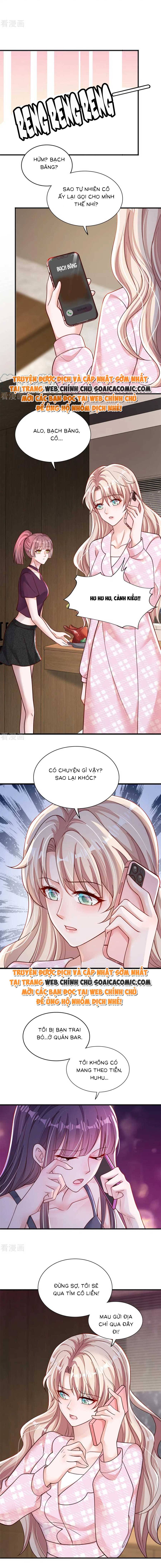 Ninita Yêu Dấu - Phần 2 Chap 659.5 - Next Chap 660.5