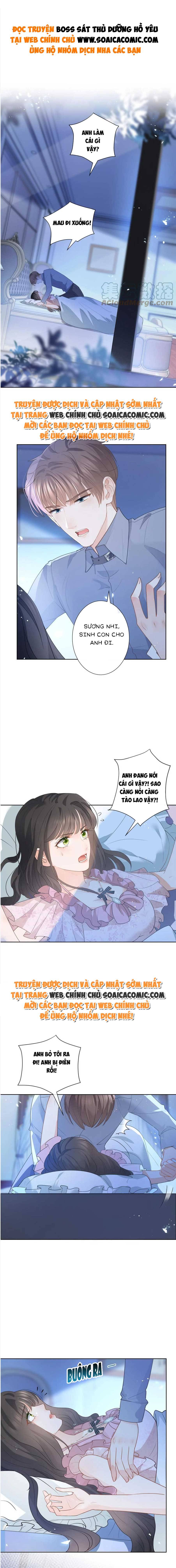 Ninita Yêu Dấu - Phần 2 Chap 659.6 - Next Chap 660.6