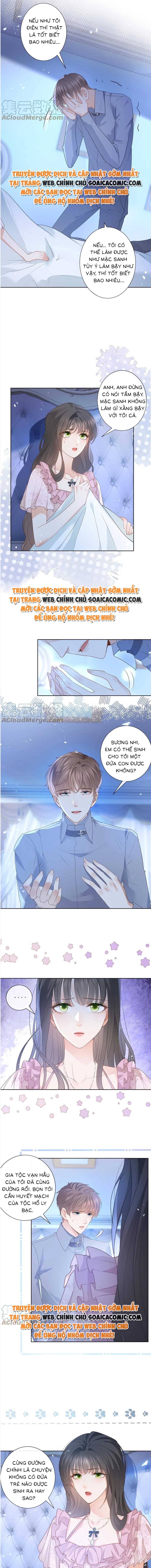 Ninita Yêu Dấu - Phần 2 Chap 659.6 - Next Chap 660.6