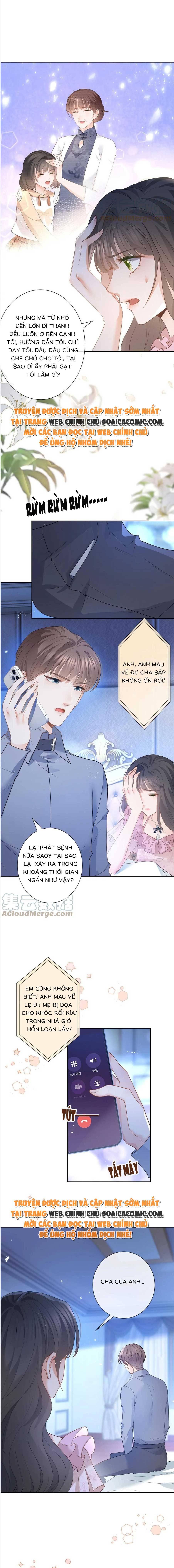 Ninita Yêu Dấu - Phần 2 Chap 659.6 - Next Chap 660.6
