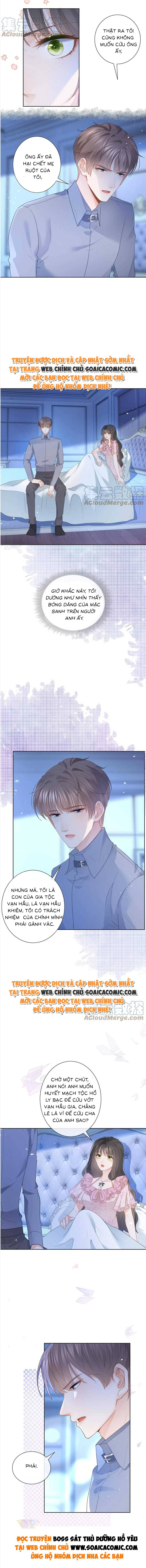 Ninita Yêu Dấu - Phần 2 Chap 659.6 - Next Chap 660.6